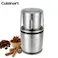 クイジナート 粉末ミルグラインダー SG-10BKJ Cuisinart Spice and Nut Grinder【電動ミル コーヒー スパイス 唐辛子 出汁 コーヒーグラインダー キッチン家電】