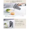 クイジナート コードレス充電式ハンドミキサー RHM-100J Cuisinart Rechargeable Hand Mixer【ミキサー コードレス 充電式 ウィスク ビーター 泡だて器 キッチン家電】