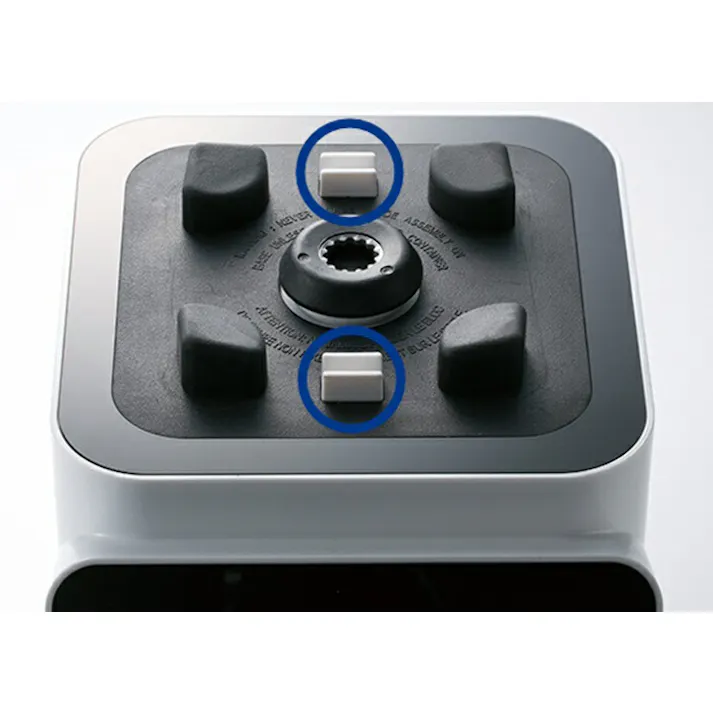 DUNNETTS ダネッツ プロフェッショナルブレンダー D103【ミキサー 氷も砕ける フードプロセッサー】