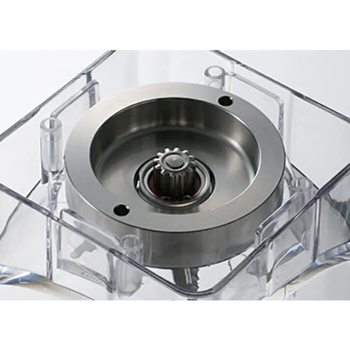 DUNNETTS ダネッツ プロフェッショナルブレンダー D103【ミキサー 氷も砕ける フードプロセッサー】