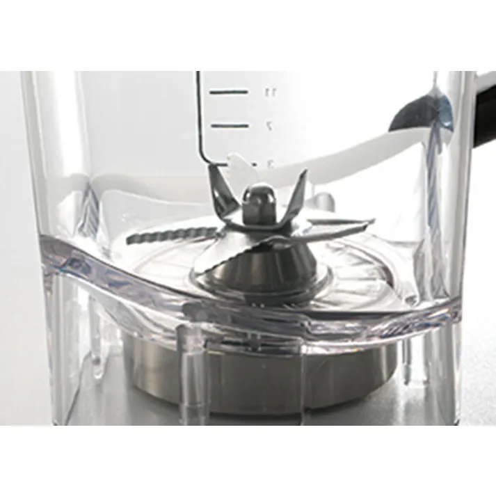 DUNNETTS ダネッツ プロフェッショナルブレンダー D103【ミキサー 氷も砕ける フードプロセッサー】