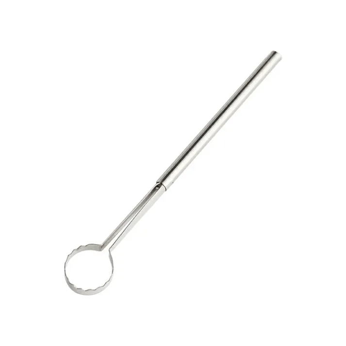 ヨシカワ EAトCO トク たまごとき イイトコ Toku egg beater AS0054 メール便【卵 マドラー 調理ツール ステンレス 日本製】