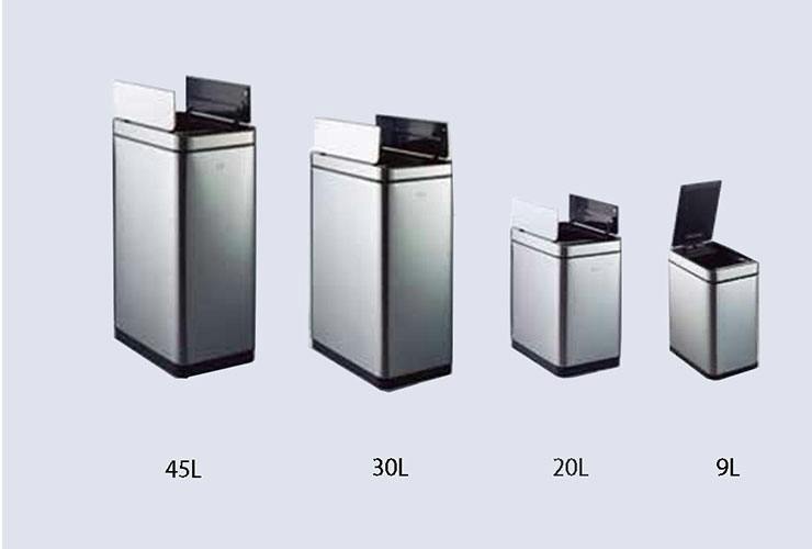 EKO デラックスファントム センサービン 9L 電池式 イーケーオー