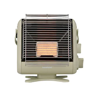 イワタニ カセットガスストーブ マイ暖 CB-STV-MYD2 ウォームホワイト Iwatani【ガスボンベ ストーブ 暖房 キッチン 脱衣所 足元 ポータブル コードレス 電源不要 暖房器具 カセット】