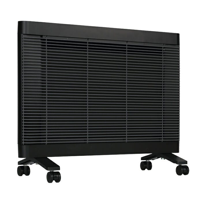 マイヒートセラフィ 遠赤外線 パネルヒーター MHS-700(W) MHS-700(K