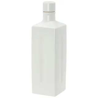 長谷園 iボトル フィット 大 1L 伊賀焼 白水 ASU-77 玄水 ASU-78 長谷製陶【1000ml ピッチャー ラジウム 鉱石 ボトル カラフェ 焼酎ボトル 陶器 酒器 日本製】白水