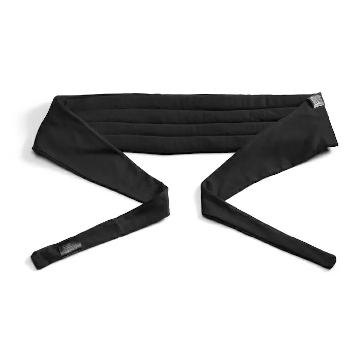 nyttadesign ニッタデザイン ウォーミングスカーフ WARMING SCARF チェリースカーフ【果実の種 グレープ チェリー ピロー スウェーデン デザイン 北欧】