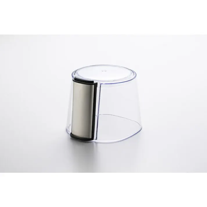 ラッセルホブス コーヒーグラインダー Russell Hobbs 7660JP 7660JP-BK マット【キッチン家電 コーヒー グラインダー ミル】 シルバー