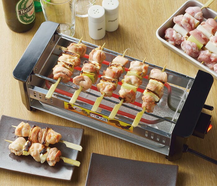 アミ焼き大将 ワイド たこ焼きプレート付き AYT-03 タマハシ