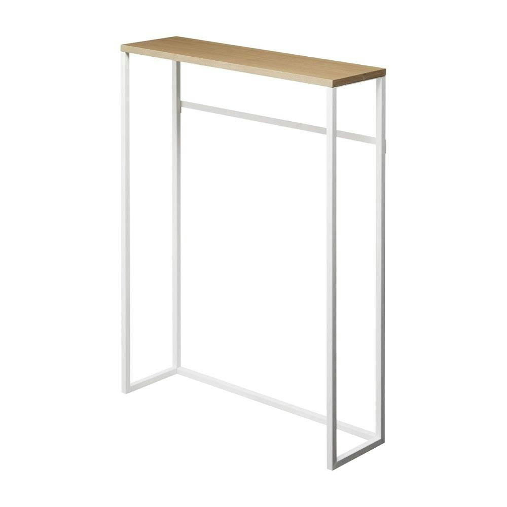 コンソール ミラー家具 ディスプレイスタンド デスク X-type