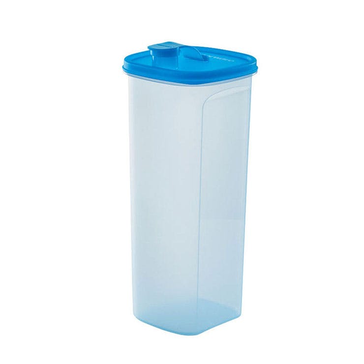 タッパーウェア ポット型洗浄器 ピュア＆サーブ ウォーターフィルター