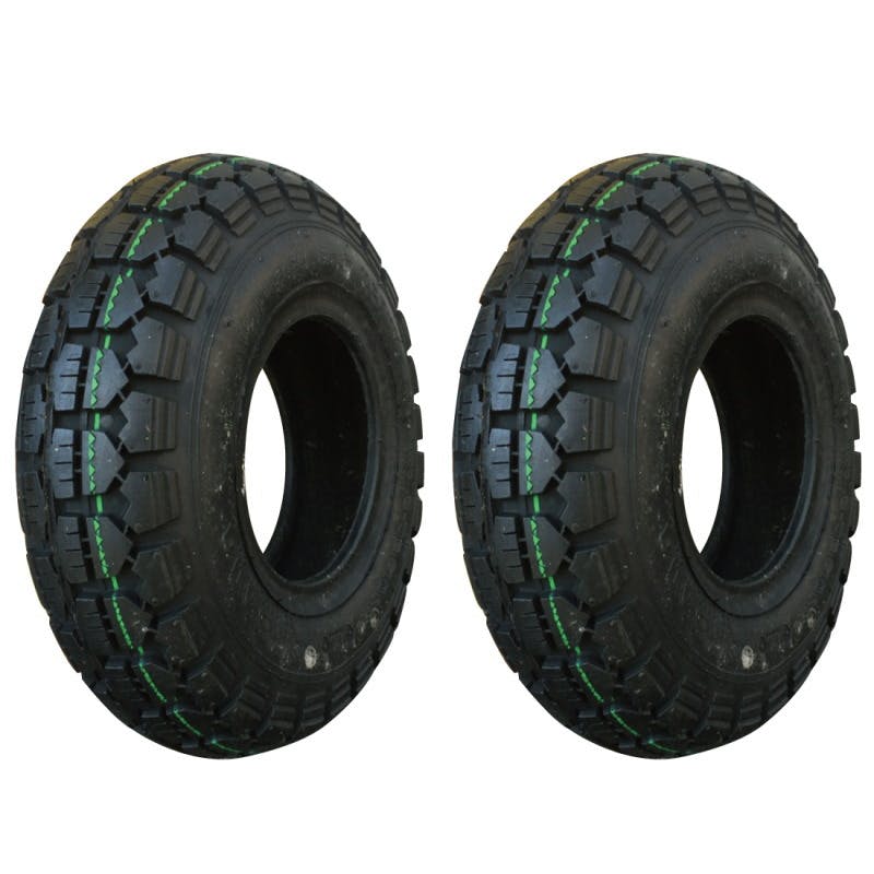 4.10/3.50-5(410/350-5) 4P HFT-205 タイヤ 荷車・台車用エアータイヤ DURO 2本セット 農業用作業用品 4.10/3.50-5(410/350-5) 4P HFT-205 タイヤ 荷車・台車用エアータイヤ DURO 2本セット 農業用作業用品