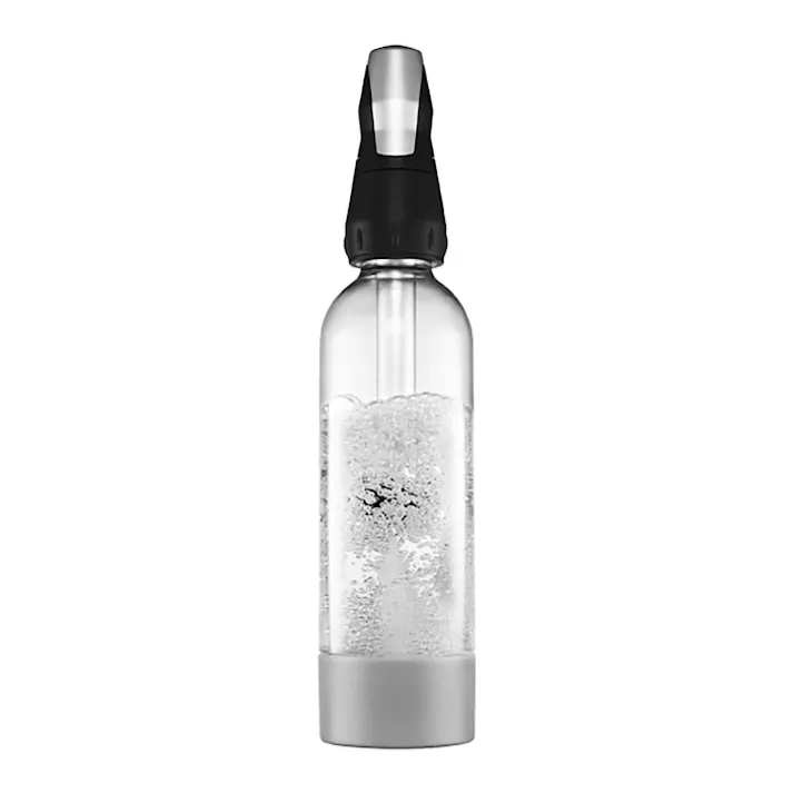 グリーンハウス ツイスパソーダ スターターキット SODACK GREEN HOUSE【炭酸水メーカー ソーダメーカー】