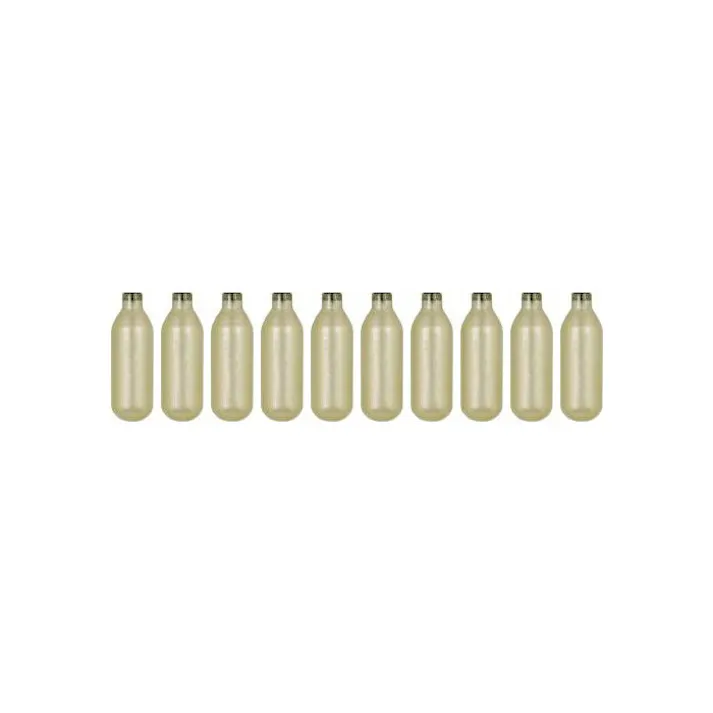 グリーンハウス ツイスパソーダ スターターキット SODACK GREEN HOUSE【炭酸水メーカー ソーダメーカー】