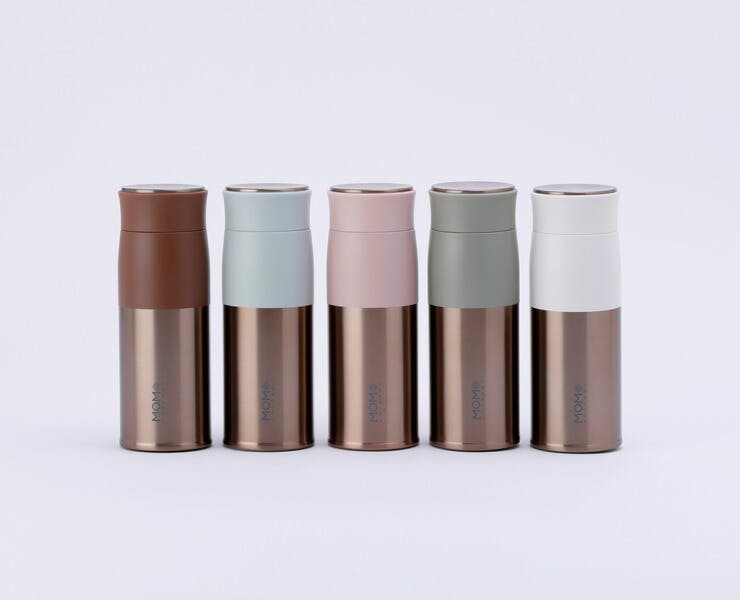 ルブタン・非売品ステンレス水筒・マニキュアセット ルブタン・非売品ステンレス水筒・マニキュアセット