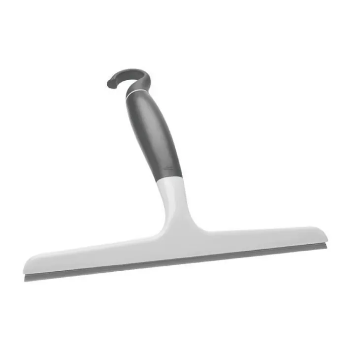 オクソー ワイパースクィージー OXO 13117300【ハンドワイパー 水切り 鏡 窓 お風呂掃除 風呂 バスルーム 浴室】