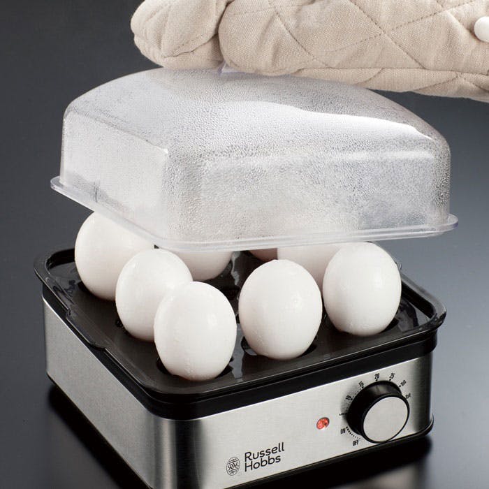 新品未使用】ラッセルホブス＞ミニスチーマー 7910JP 蒸し器 お取り寄せ】Russell Hobbs (ラッセルホブス) ミニスチーマー 蒸し器