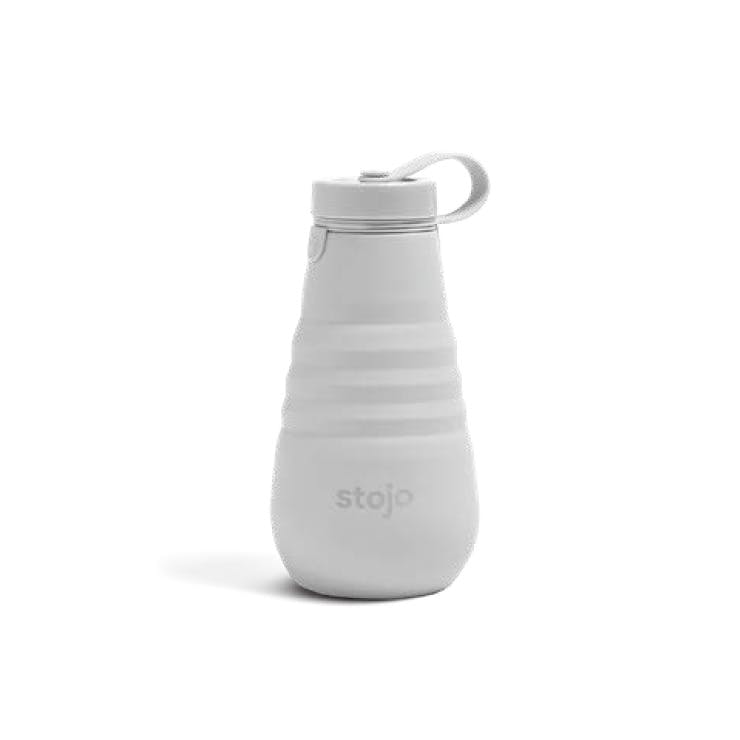 ストージョ ボトル stojo BOTTLE 590ml 20oz【水筒 シリコン