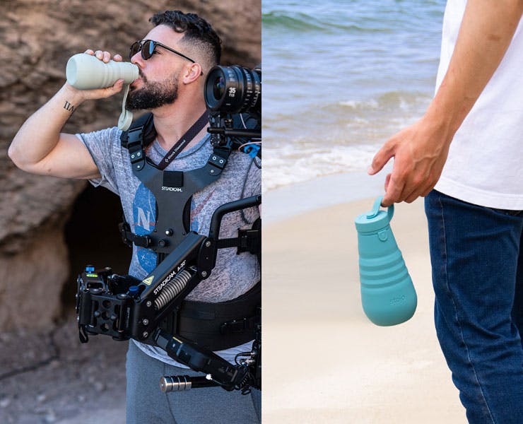 早いもの勝ち‼️】インボーン詰め替えセット(ボトル付き) 早いもの勝ち