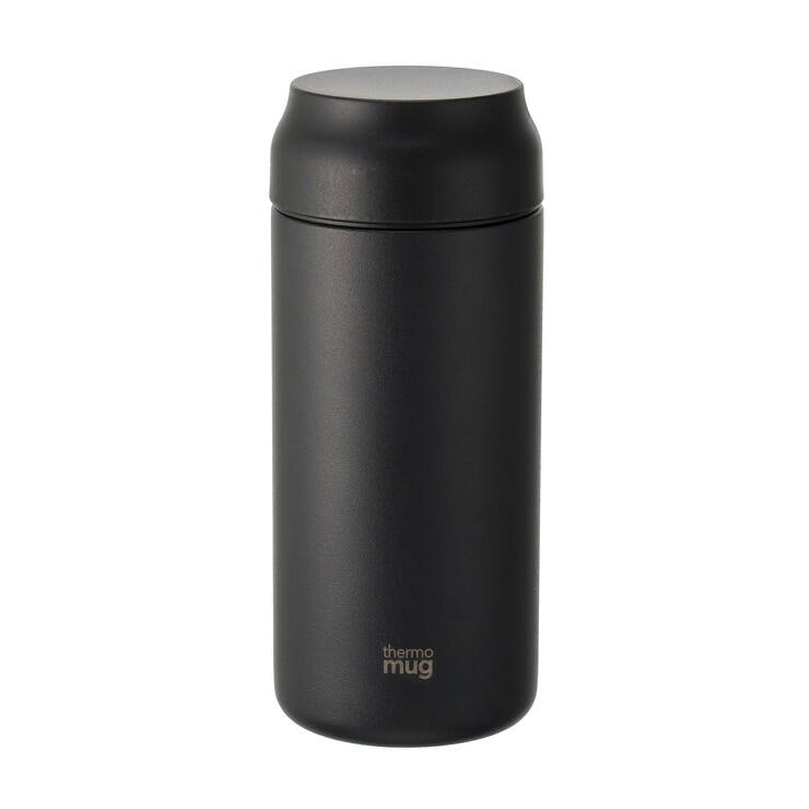 サーモマグ オールデイ 360ml thermomug ALLDAYブラック 水筒・ステンレスボトル・マグ サーモマグ オールデイ 360ml thermomug ALLDAYブラック 水筒・ステンレスボトル・マグ