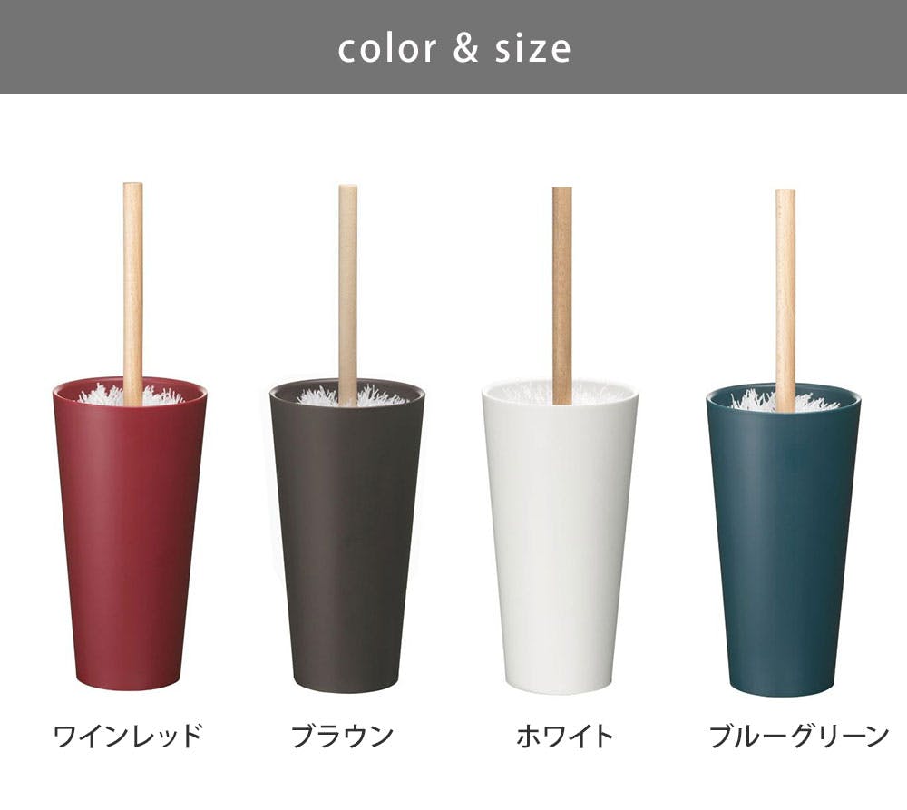 ティディ コップ ハンディモップ tidy Kop HandyMop アッシュ