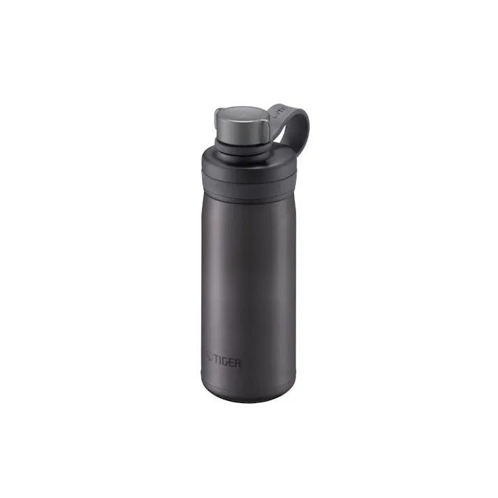 タイガー 真空断熱炭酸ボトル 0.5L 保冷専用 TIGER MTA-T050 タイガー魔法瓶【炭酸ボトル 500ml 水筒 炭酸 アルコール ビール 直飲み ステンレス】スチール