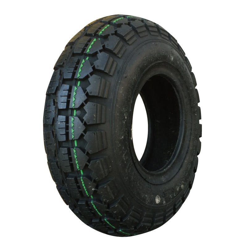 4.10/3.50-5(410/350-5) 4P HFT-205 タイヤ 荷車・台車用エアー 4.10/3.50-5(410/350-5) 4P HFT-205 タイヤ 荷車・台車用エアー
