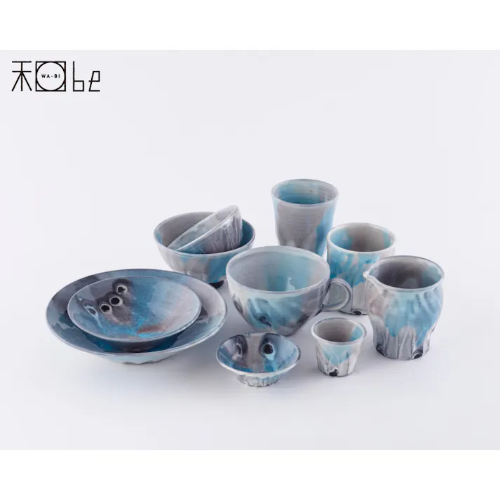 信楽焼 湖月 Kogetsu 酒器 片口 ヤマ庄陶器【和食器 注器 陶器 冷酒器 日本製 信楽】