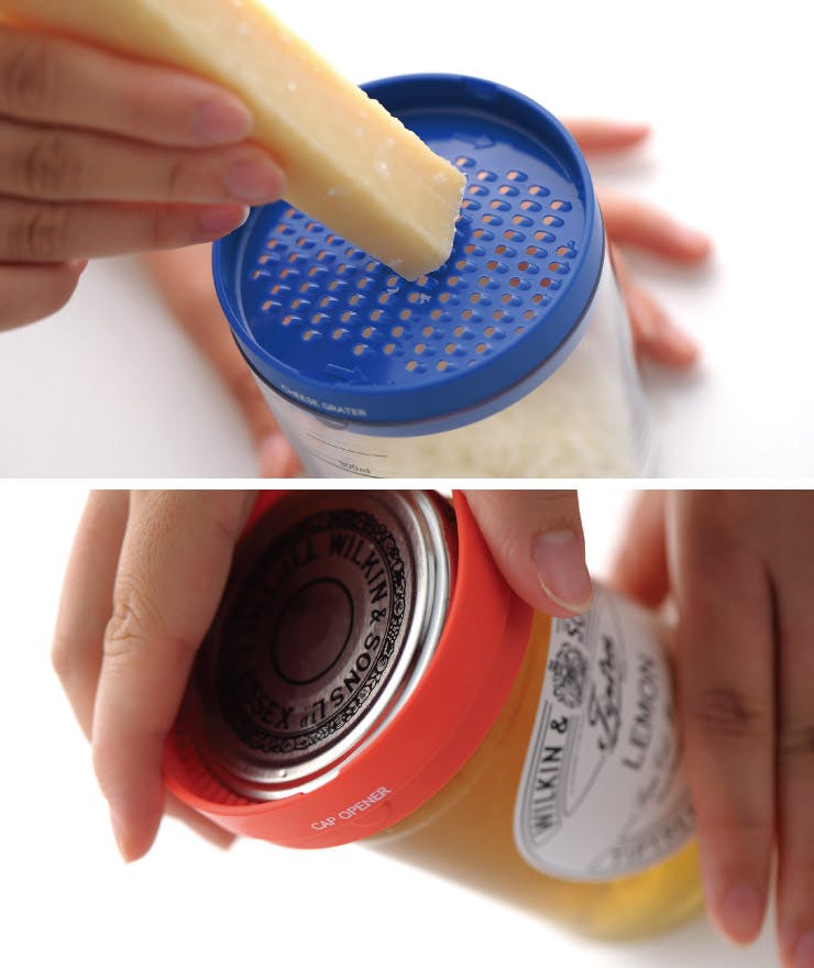 bin 8 ビンエイト 曙産業 KC-922【調理器具セット キッチン 調理ツール