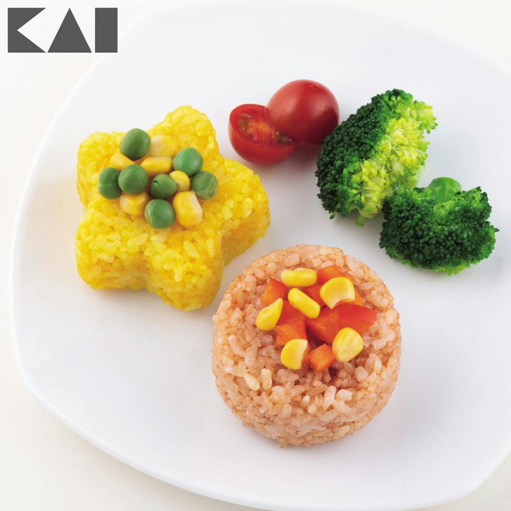 ごはん型 楽天市場】おにぎりメーカー おにぎり型 食器洗い機対応 ＼楽天1位受賞