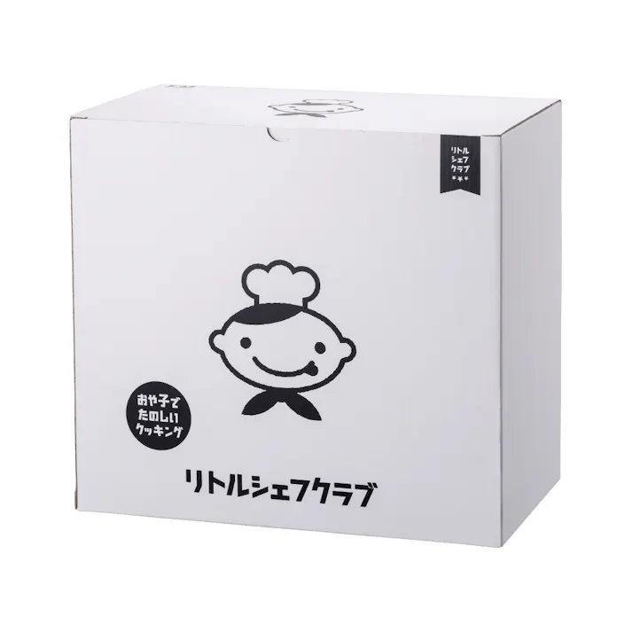 リトルシェフクラブ 製菓、調理セット RC5065 貝印 KAI【調理器具セット 製菓道具 お菓子作り 包丁 子ども 子供用調理器具 ギフト キッチンツール】