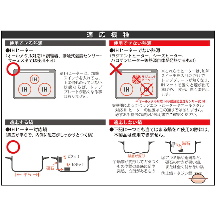 焦げ防止 IHマット viv ヴィヴ【焼け焦げ防止 汚れ防止 マット シート 保護マット IHヒーター 汚れカバー コンロ キッチン小物】 マーブルグレー