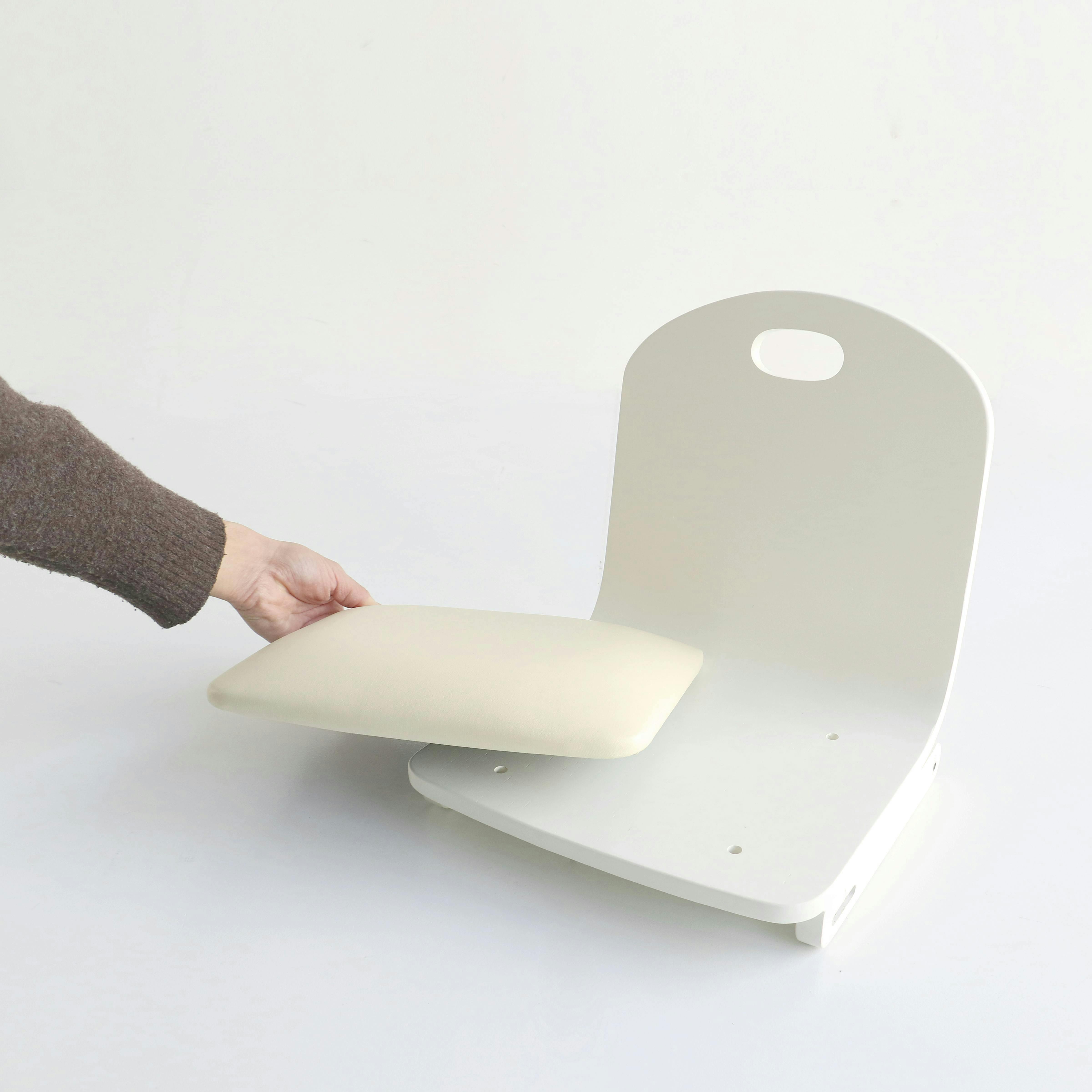 綺麗！hugmy ハグミー Kids Higth Chair キッズハイチェア 綺麗！hugmy ハグミー Kids Higth Chair キッズハイチェア