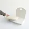 ママの「欲しい!」が詰まった Kids High Chair -hugmy- キッズハイチェア アイボリー