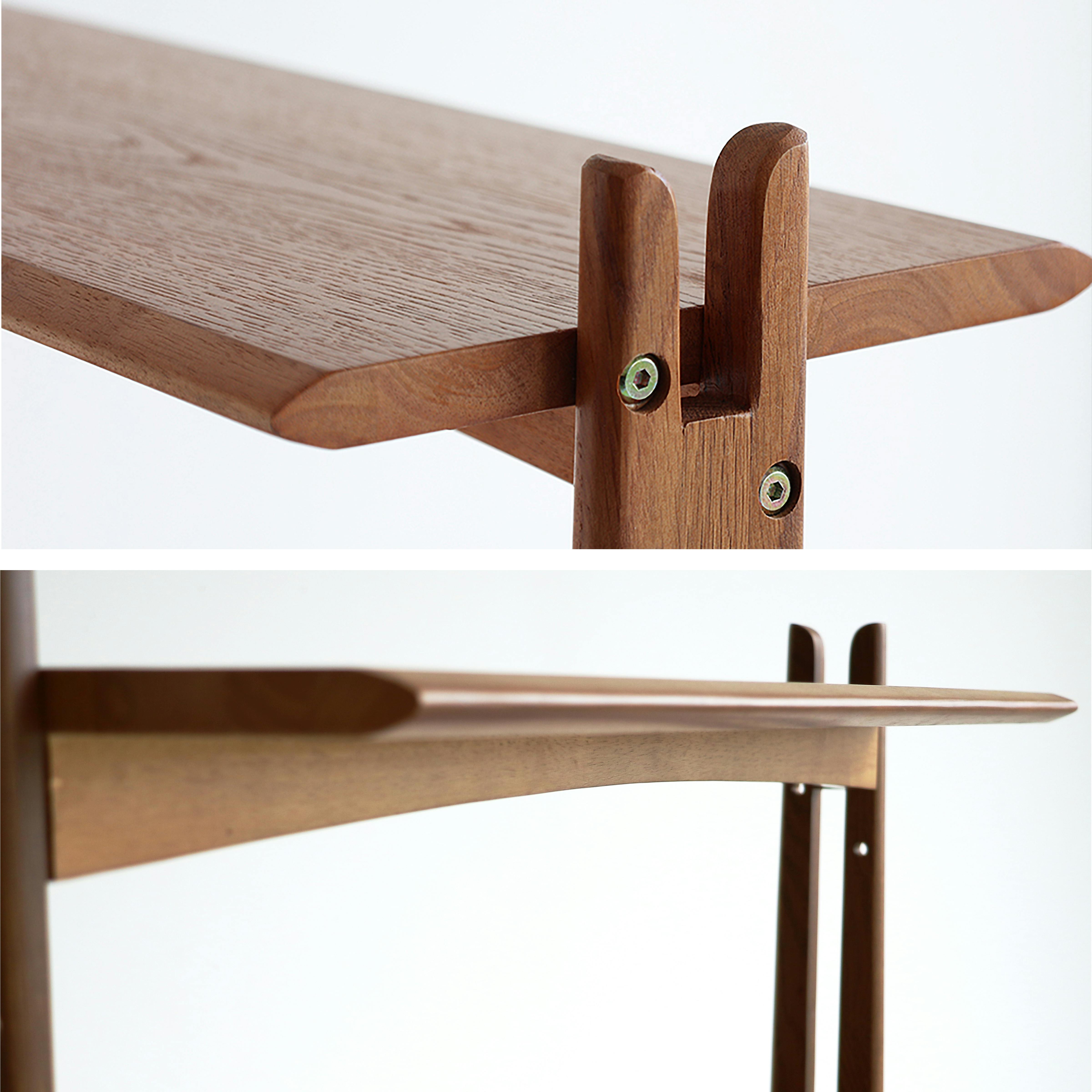 使い勝手が良くておしゃれなディスプレイシェルフ Display Shelf