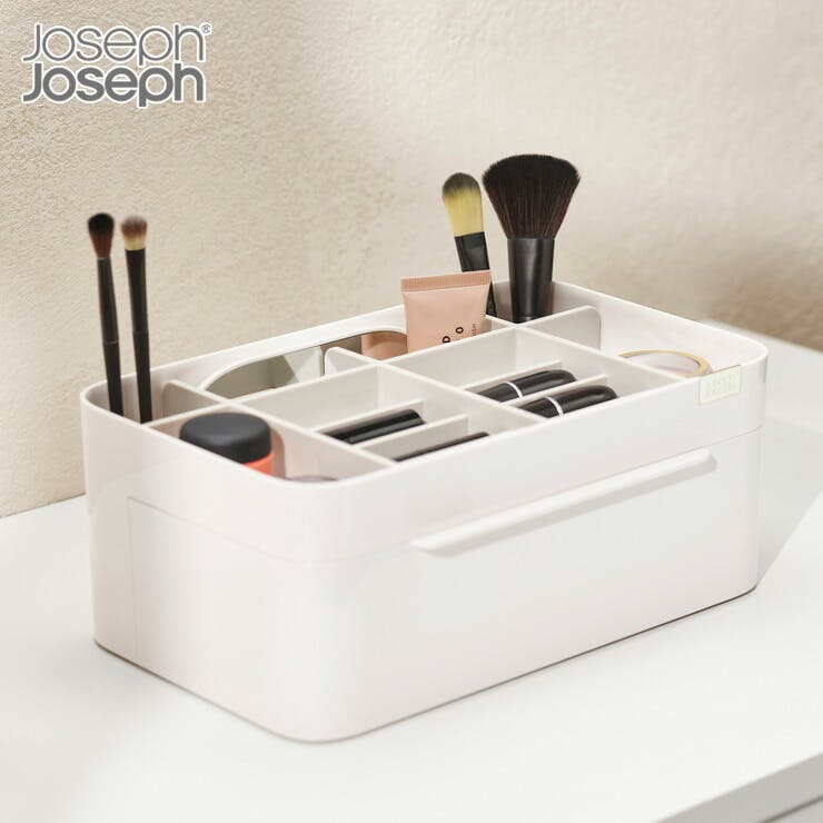 ジョセフジョセフ ビバ 引き出し付きコスメオーガナイザー ラージ