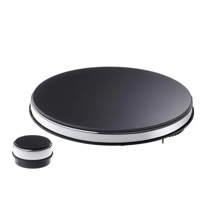 マインツ ホットトリベット ブラック×ステンレス MA-004 MAINTS HOT TRIVET【IHクッキングヒーター 卓上 1口 IH調理器 キッチン家電 日本製】