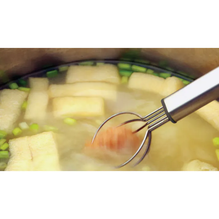 ののじ マルチワイヤースプーン WSV-M01BK ネイキッド NONOJI NAKED【味噌 計量 スプーン ポテトマッシャー 食洗機対応】