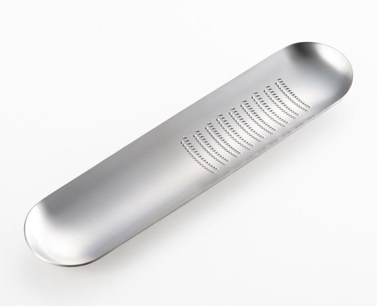 おろし器 ヨシカワ EAトCO オロス グレーター イイトコ Oros grater