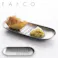 ヨシカワ EAトCO オロス S グレーター イイトコ Oros S grater AS0040【おろし金 薬味おろし しょうが にんにく おろし器 キッチンツール ステンレス 日本製】