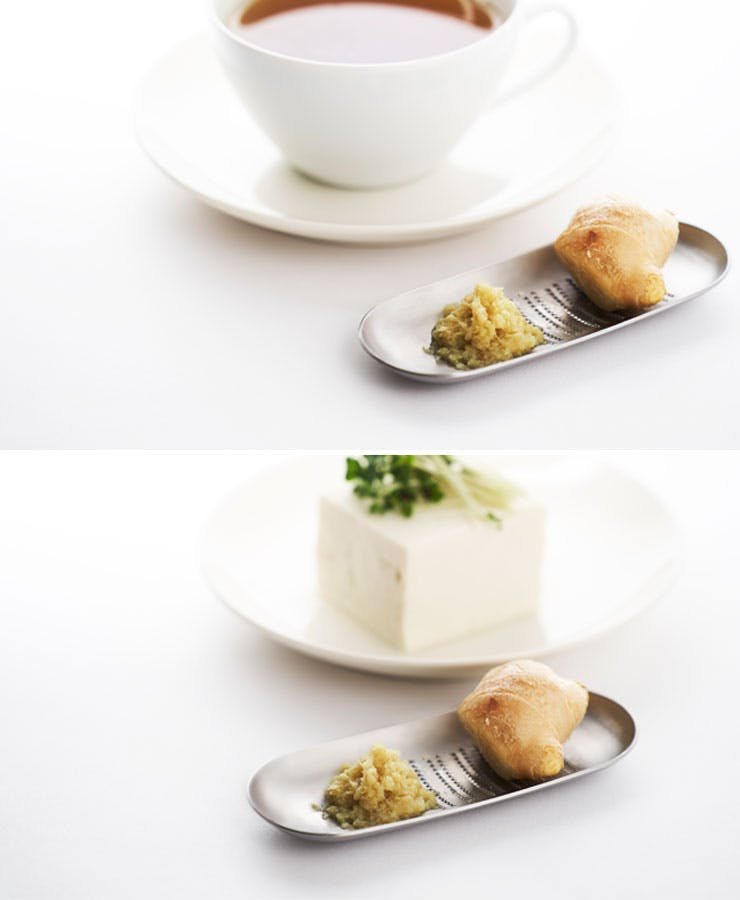 ヨシカワ EAトCO オロス S グレーター イイトコ Oros S grater AS0040