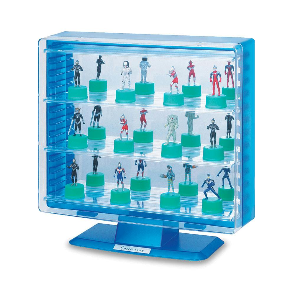 2つModucase フィギュアスタンド ☆C202ケースに入荷しました!! ダンダダン モモ フィギュア 呪術