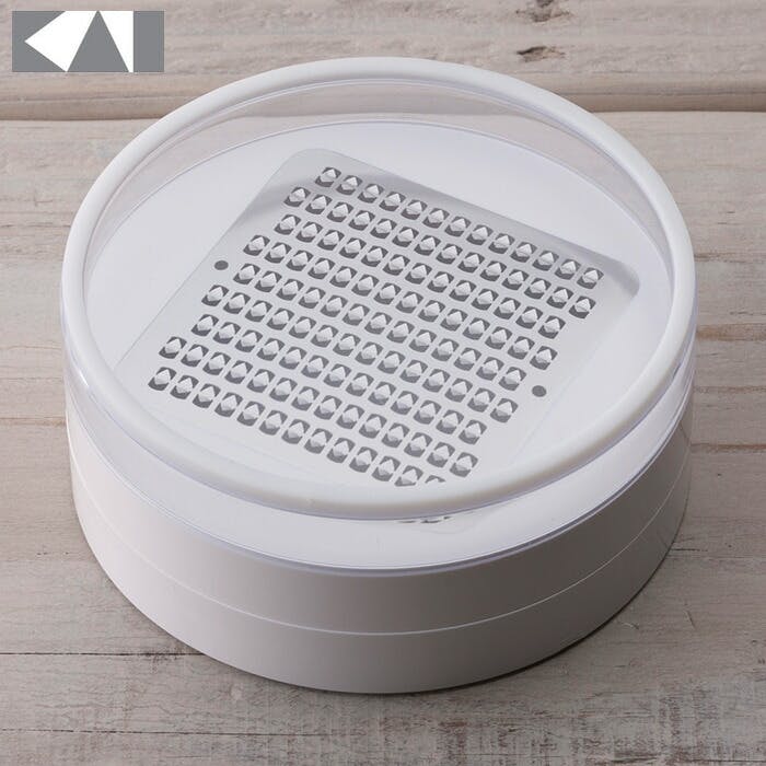貝印 セレクト100 薬味おろしセット DH5704 包丁・ハサミ・調理器具・製菓用品 貝印 セレクト100 薬味おろしセット DH5704 包丁・ハサミ・調理器具・製菓用品