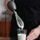 貝印 ハンドミキサー ホイッパー チャコールDL-6430 ウォームDL-6431 HAND MIXER WHIPPER【電動ミキサー シングルウイスク キッチン家電】 チャコールブラック