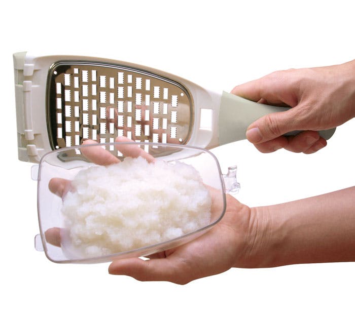 ののじ 大根グレーター LDS-12M ネイキッド NONOJI NAKED【おろし器