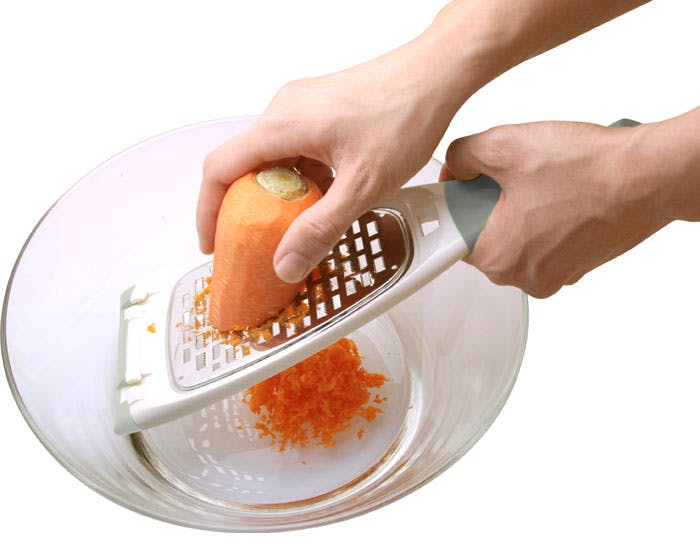 ののじ 大根グレーター LDS-12M ネイキッド NONOJI NAKED【おろし器