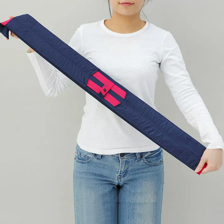 シュパット コンパクトバッグ L S419 Shupatto MARNA(マーナ)【エコバッグ トート たたみやすい レジカゴバッグ 大容量】 ホワイト