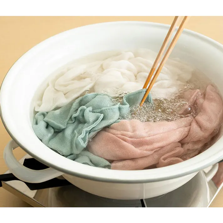 にちにち道具 ハンドル付き たらい 小 5L グレー縁 ホワイト 野田琺瑯【タライ ホーロー 琺瑯 洗い桶 洗濯 日本製】