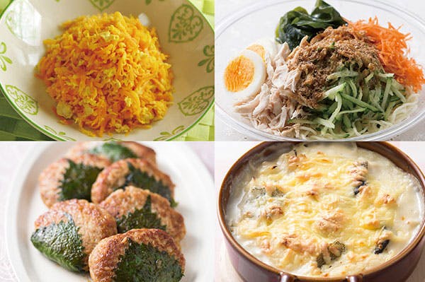 ののじ サラダおろし フードトレイ付き LDS-01【大根 人参 千切り