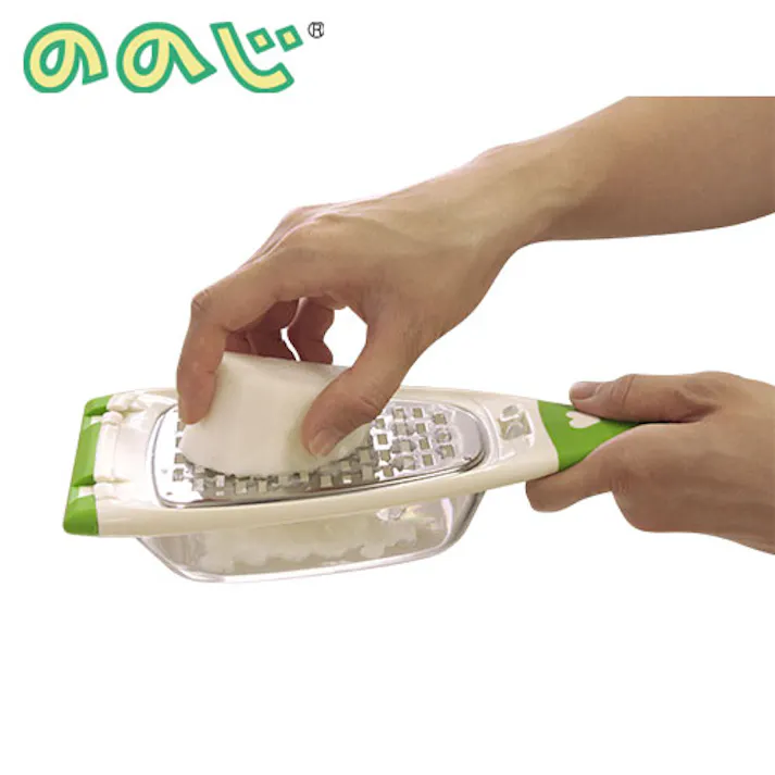 ののじ 大根スリスリ LDS-02【大根おろし器 おろし金 調理ツール】